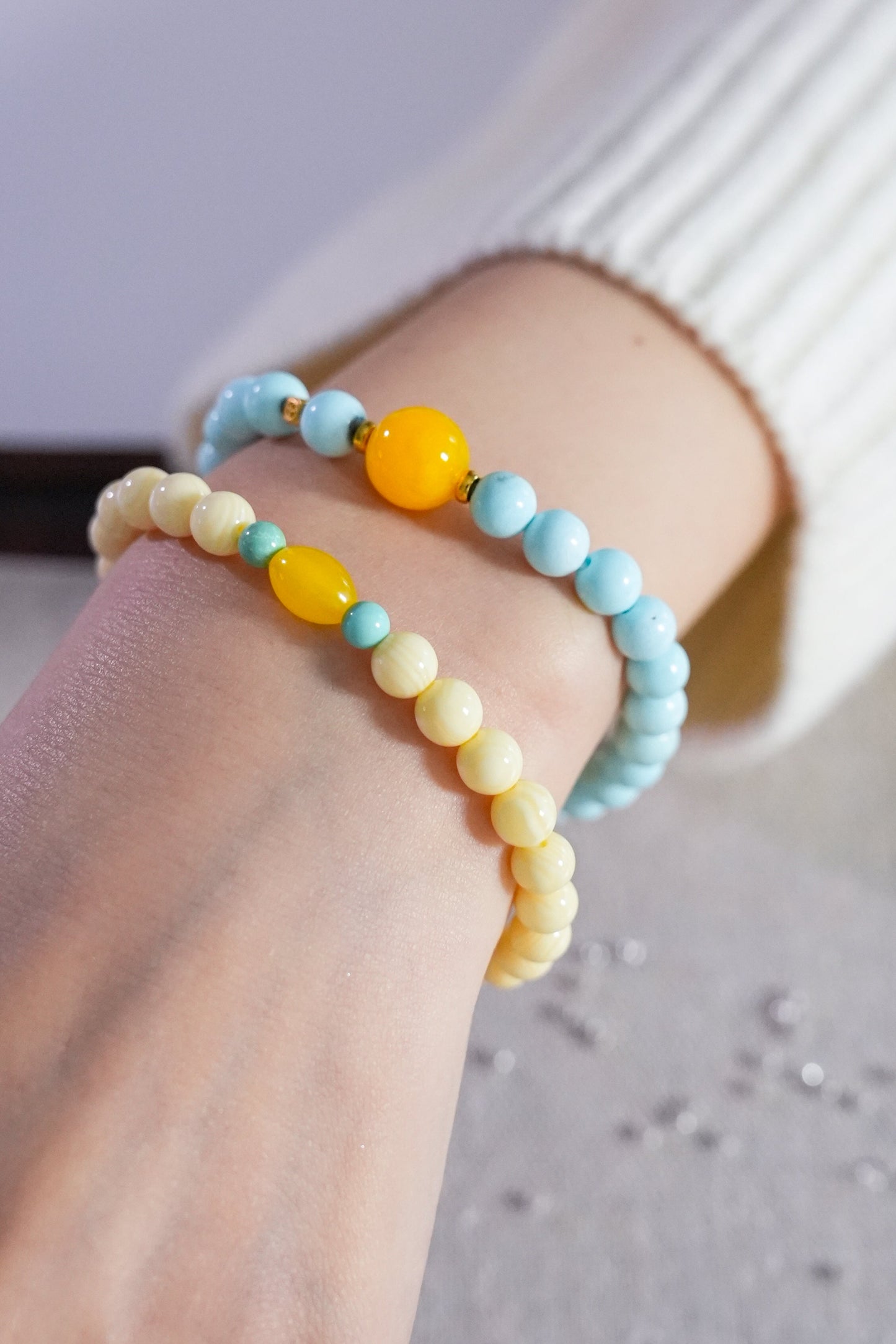Time's Legacy Bracelet