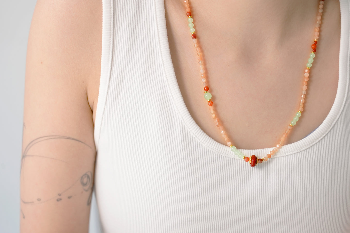 Dance with the Sun Bracelet