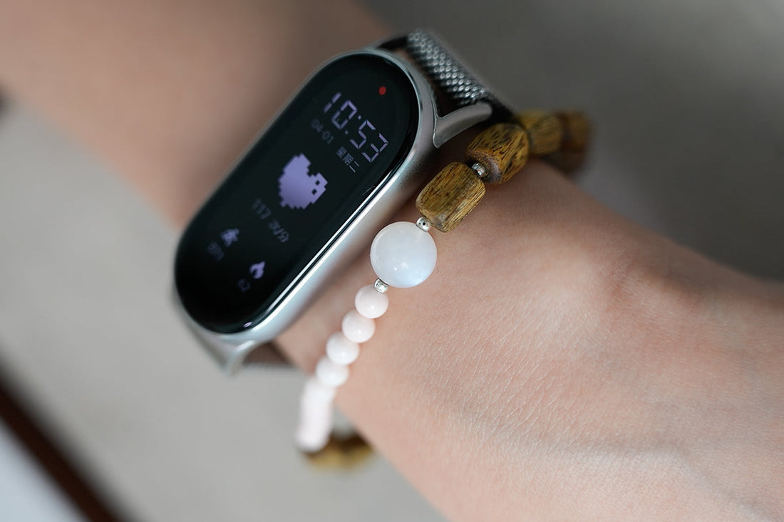 5-Minute Workplace Quick Healing Tips