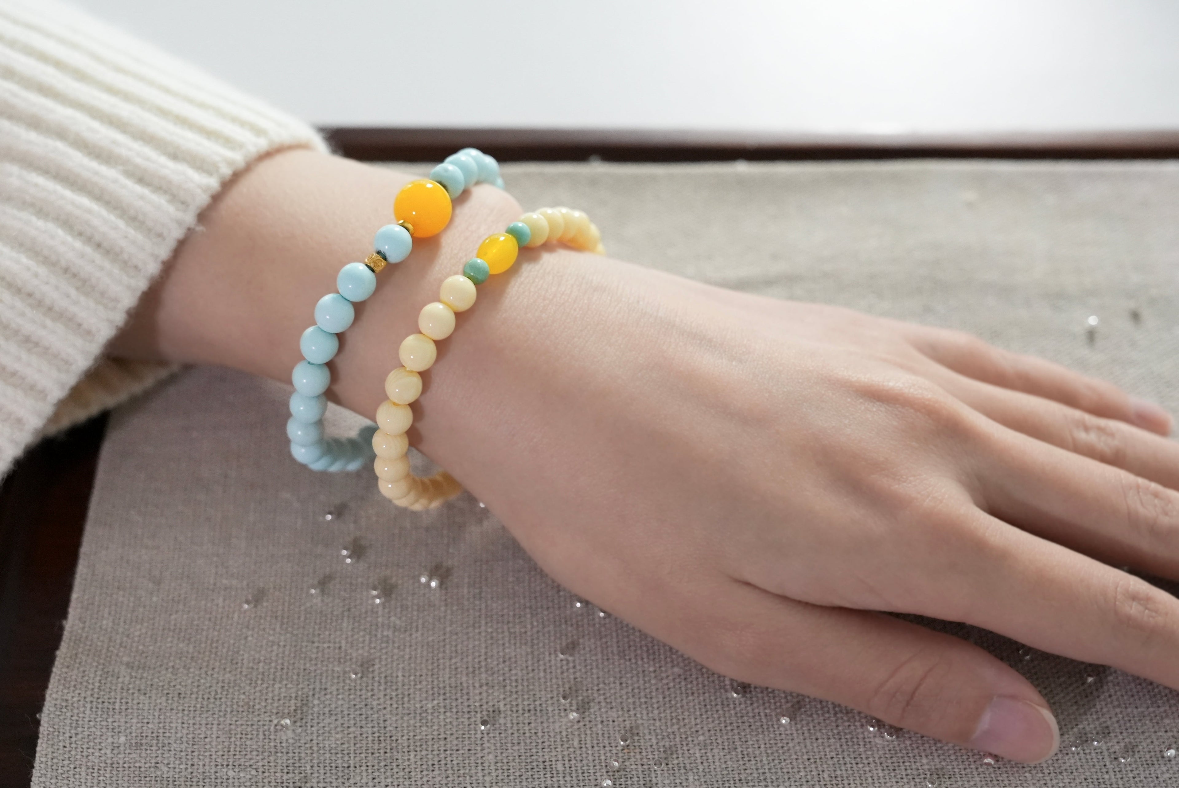 Timeless Journey in Jewelry