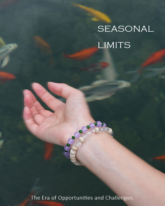 Seasonal Limits