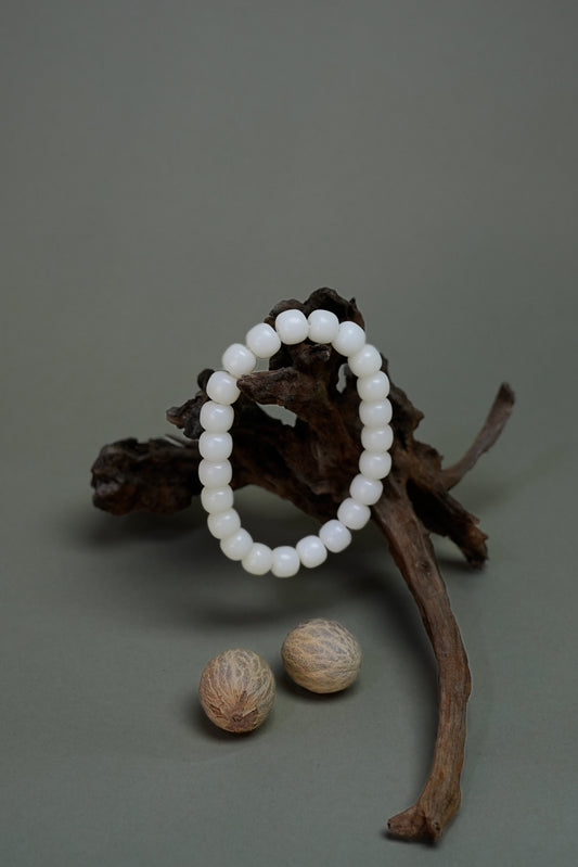 The Shape of Root Bracelet