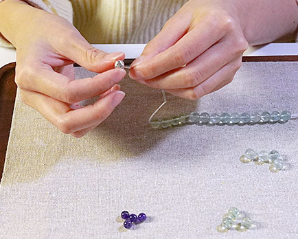 Handcraft Beaded Bracelet